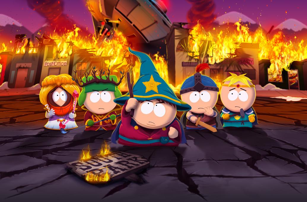 South Park « Le Bâton de la Vérité » : L’adaptation béton