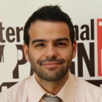 Victor Santos Rodriguez