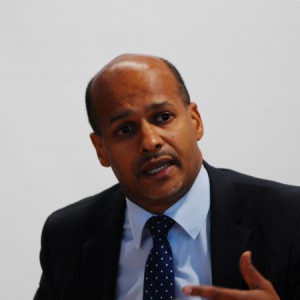 Mohammad-Mahmoud Ould Mohamedou