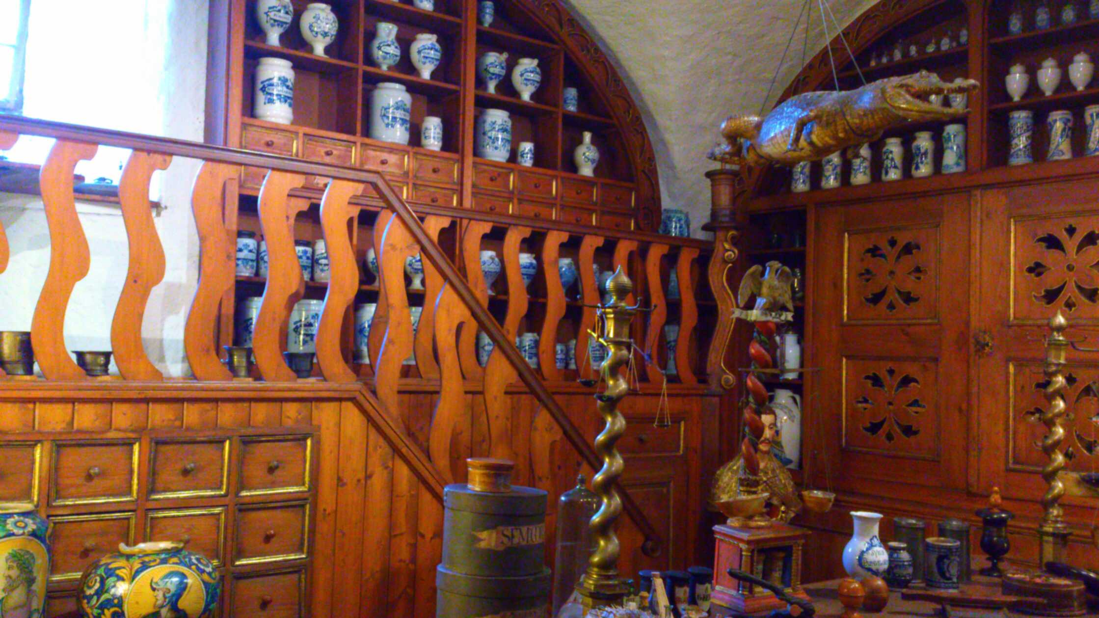 Les défis d’un patrimoine confidentiel