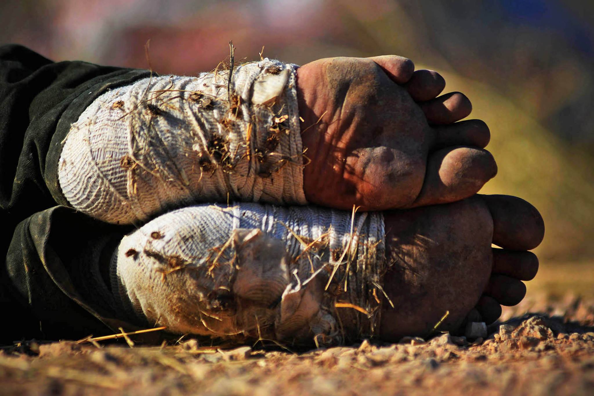 Repenser notre rapport aux migrants