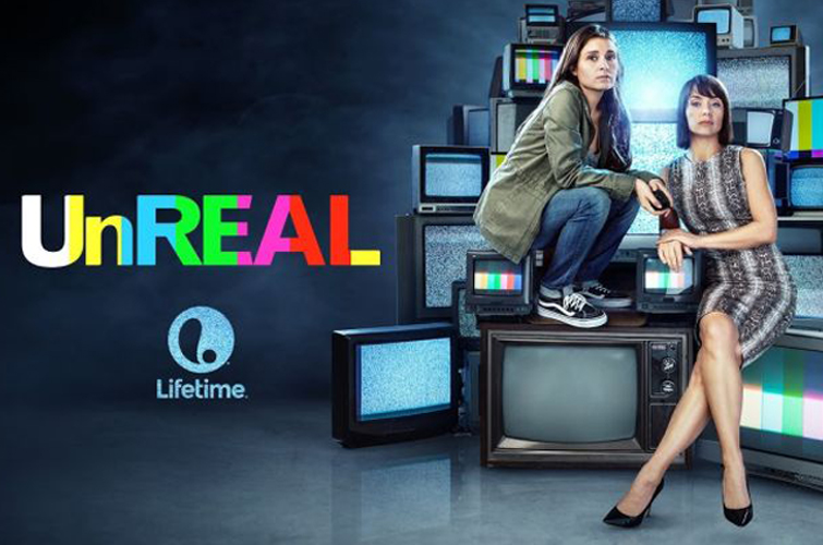 « UnREAL », les coulisses ordurières de la télé poubelle