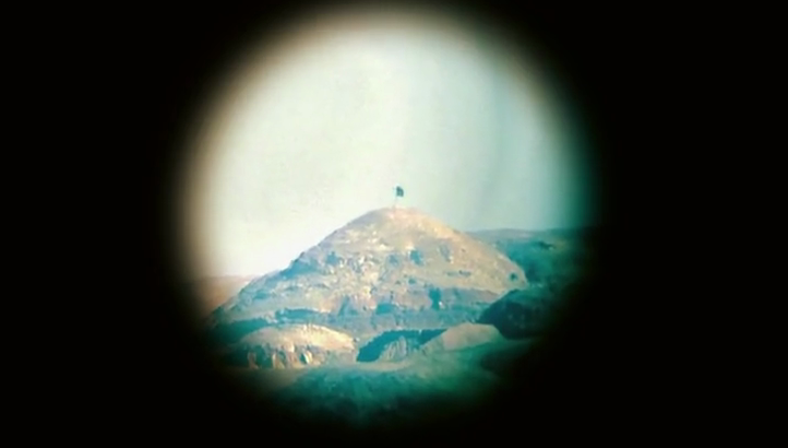 Les Cinq Leçons de Mossoul