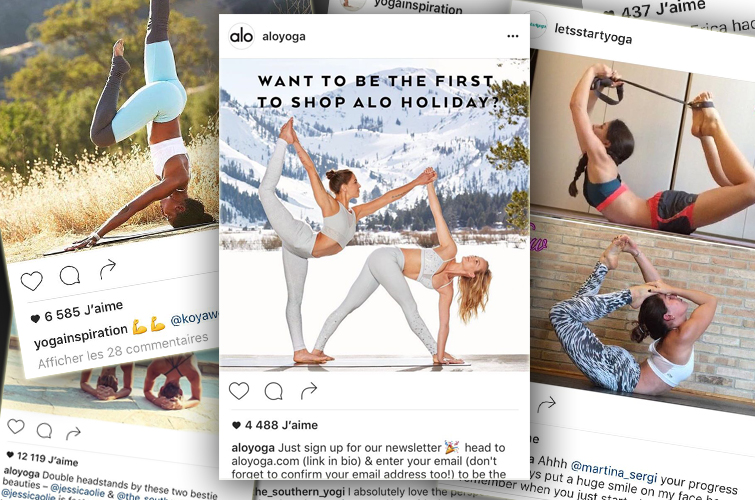 Le yoga à l’occidentale : entre narcissisme et performance