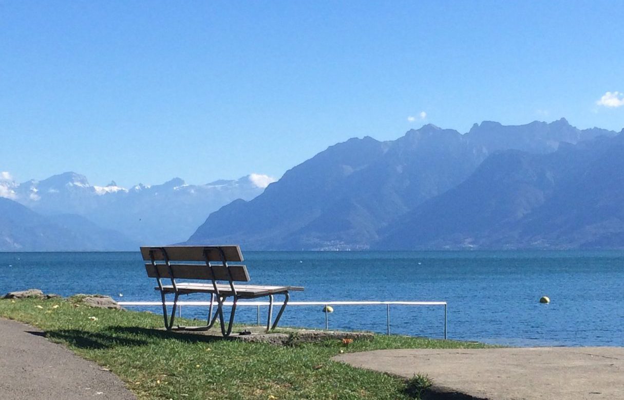 « C’est en faisant le chemin, qu’on trouve le chemin »