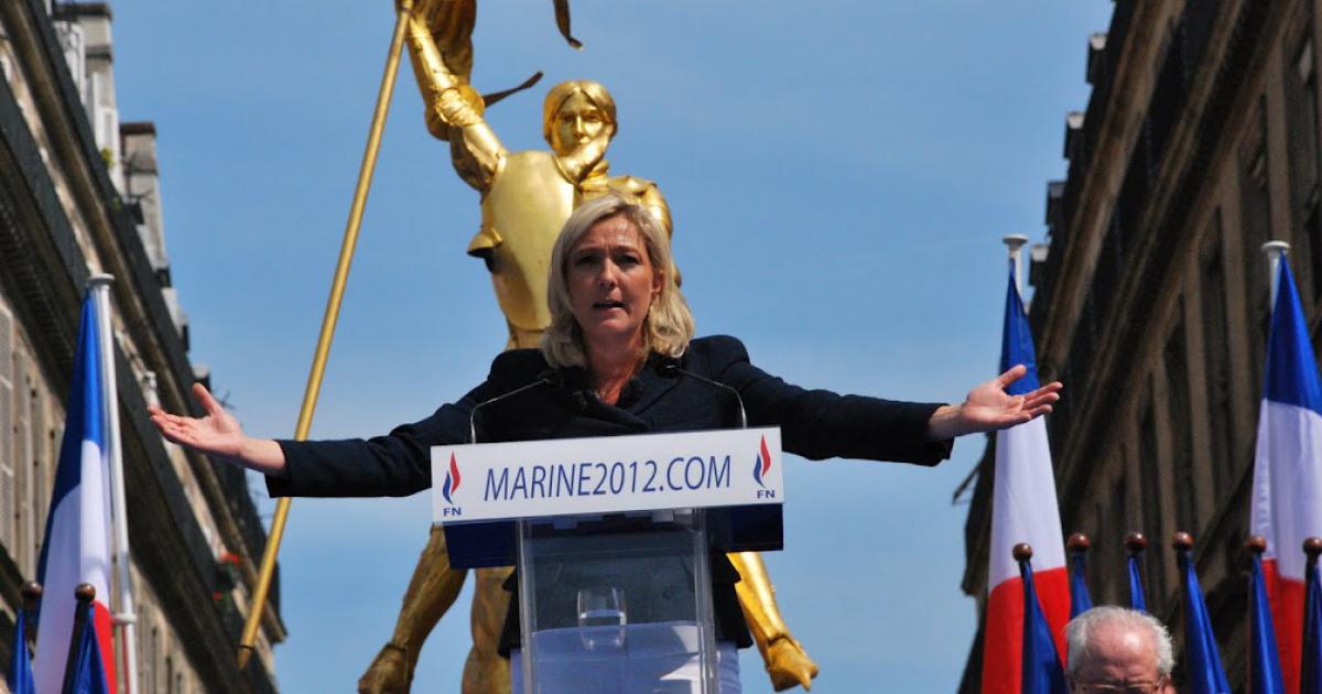 Globalisation et rétraction identitaire