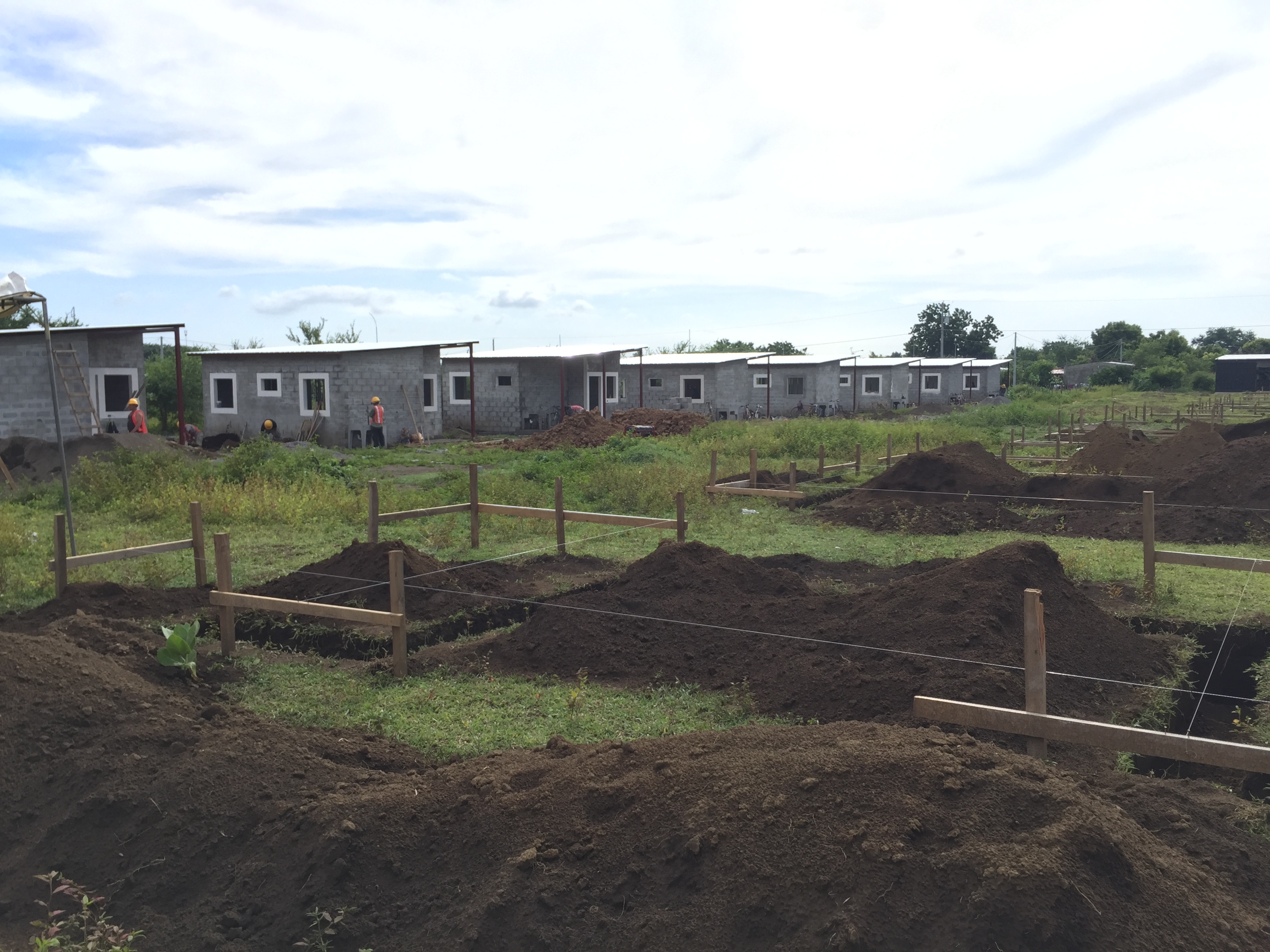 Coopérativisme au Nicaragua, quand le silence prend la parole