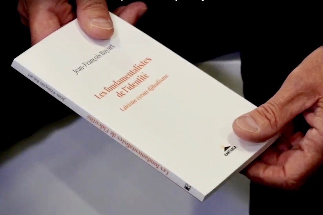 « Djihadistes et laïcistes sont devenus les meilleurs ennemis du monde »