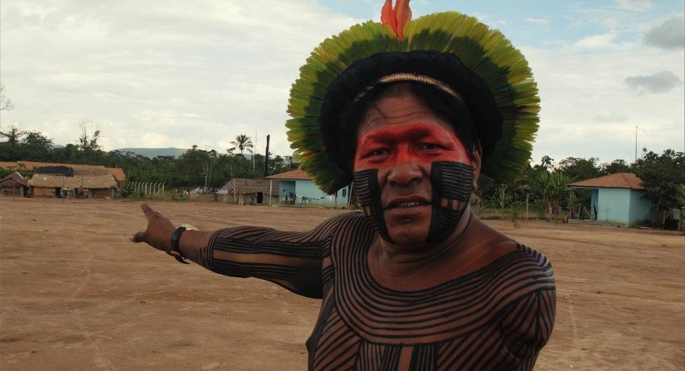 Heaven for traders, hell for the population