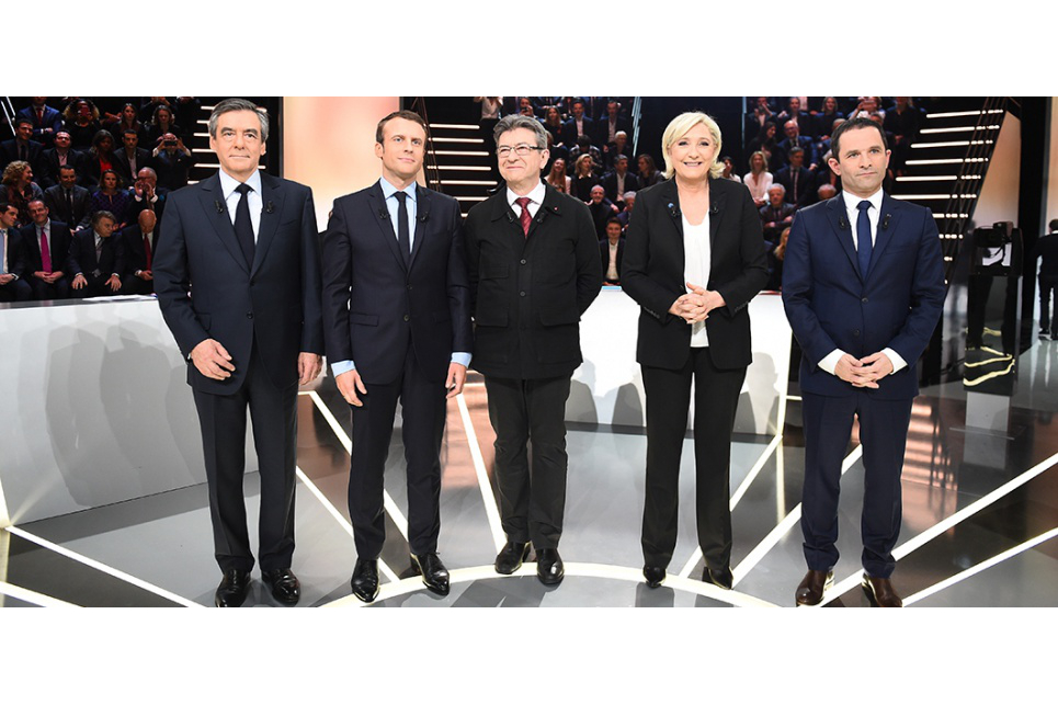 De la nécessité de voter Benoît Hamon