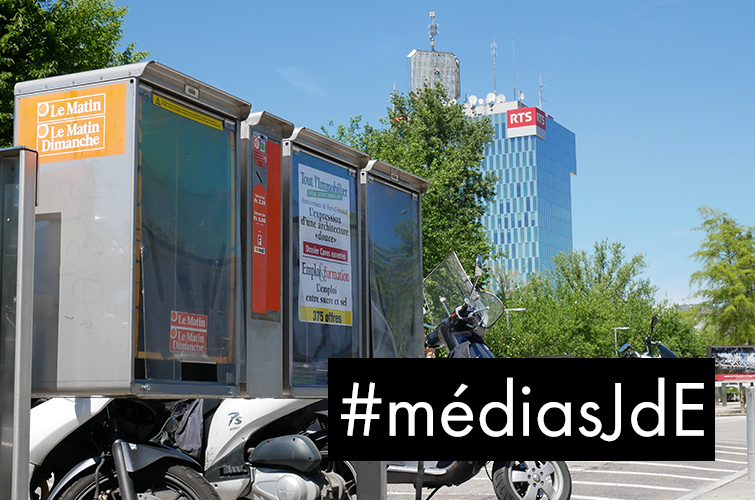 Rendre la liberté aux individus et aux médias en supprimant la redevance