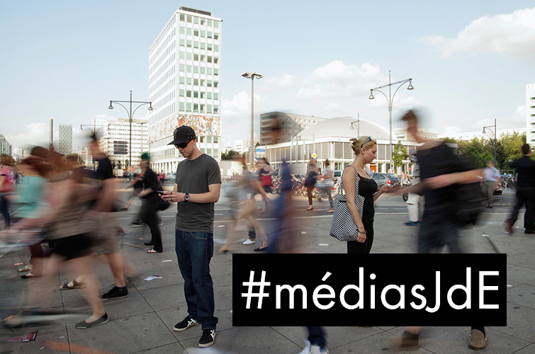 « Expliquer et éduquer », la panacée pour les journalistes sur les réseaux sociaux