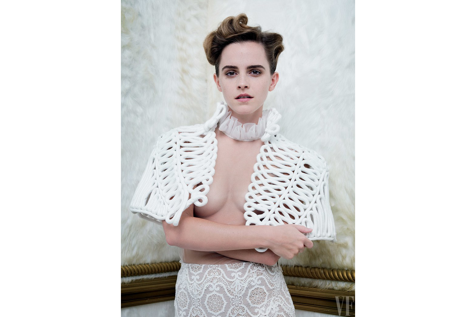 The right way to be feminist?