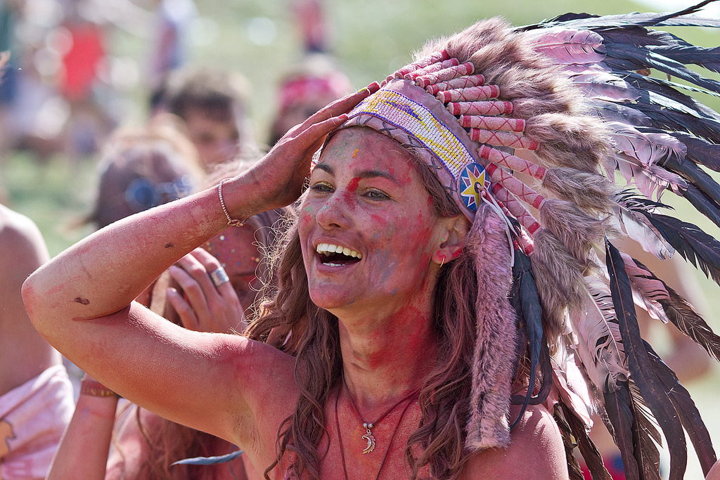 Cultural Appropriation: A Guide for the Perplexed