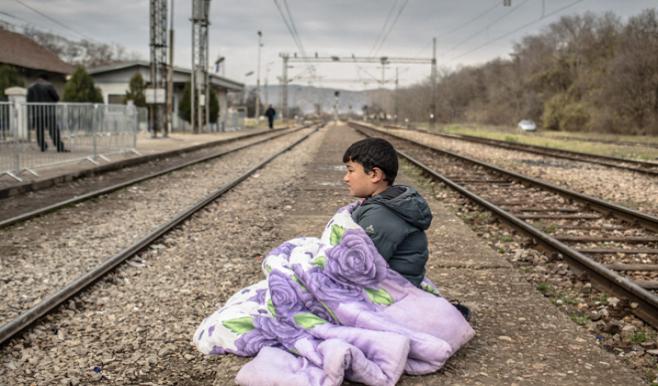 Une islamisation de la Suisse avec l&rsquo;arrivée des réfugié-e-s?