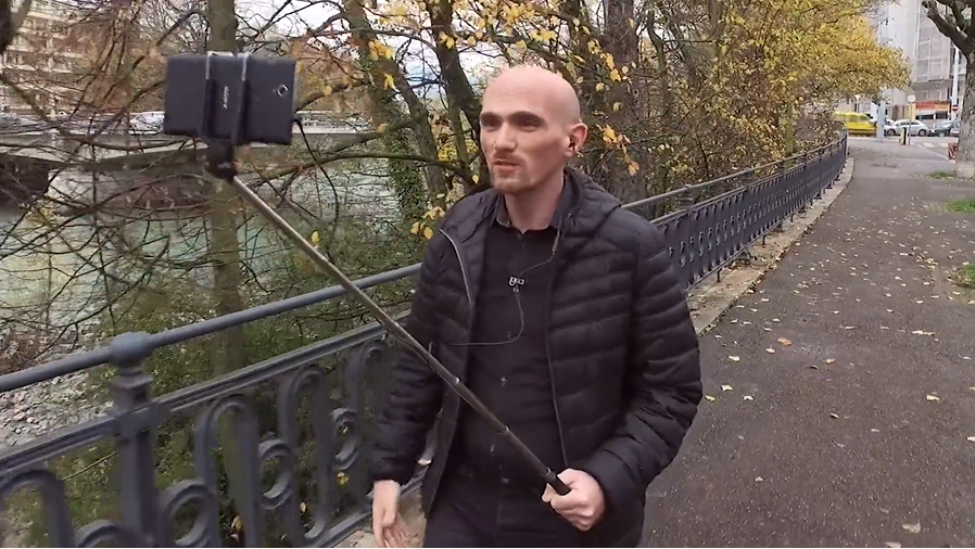 Avec Jérémy Argyriades