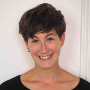 Teresa Iglesias López