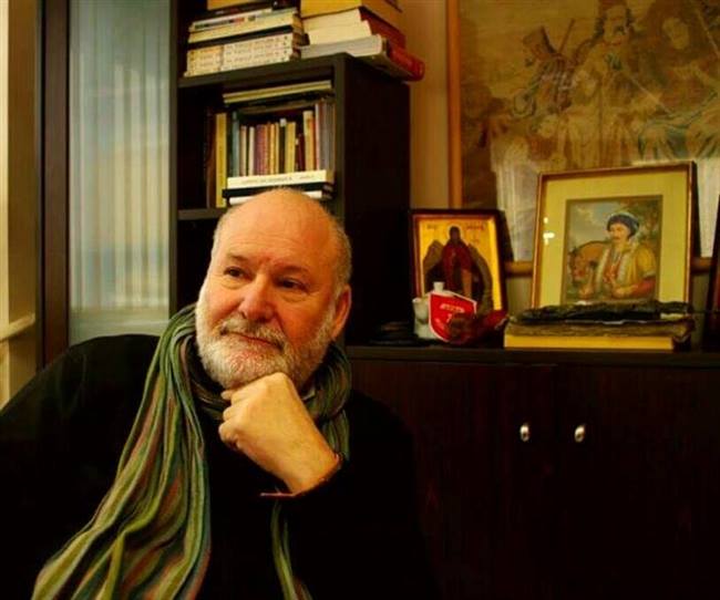 « De l’amour », un poème grec d’Antonis D. Skiathas