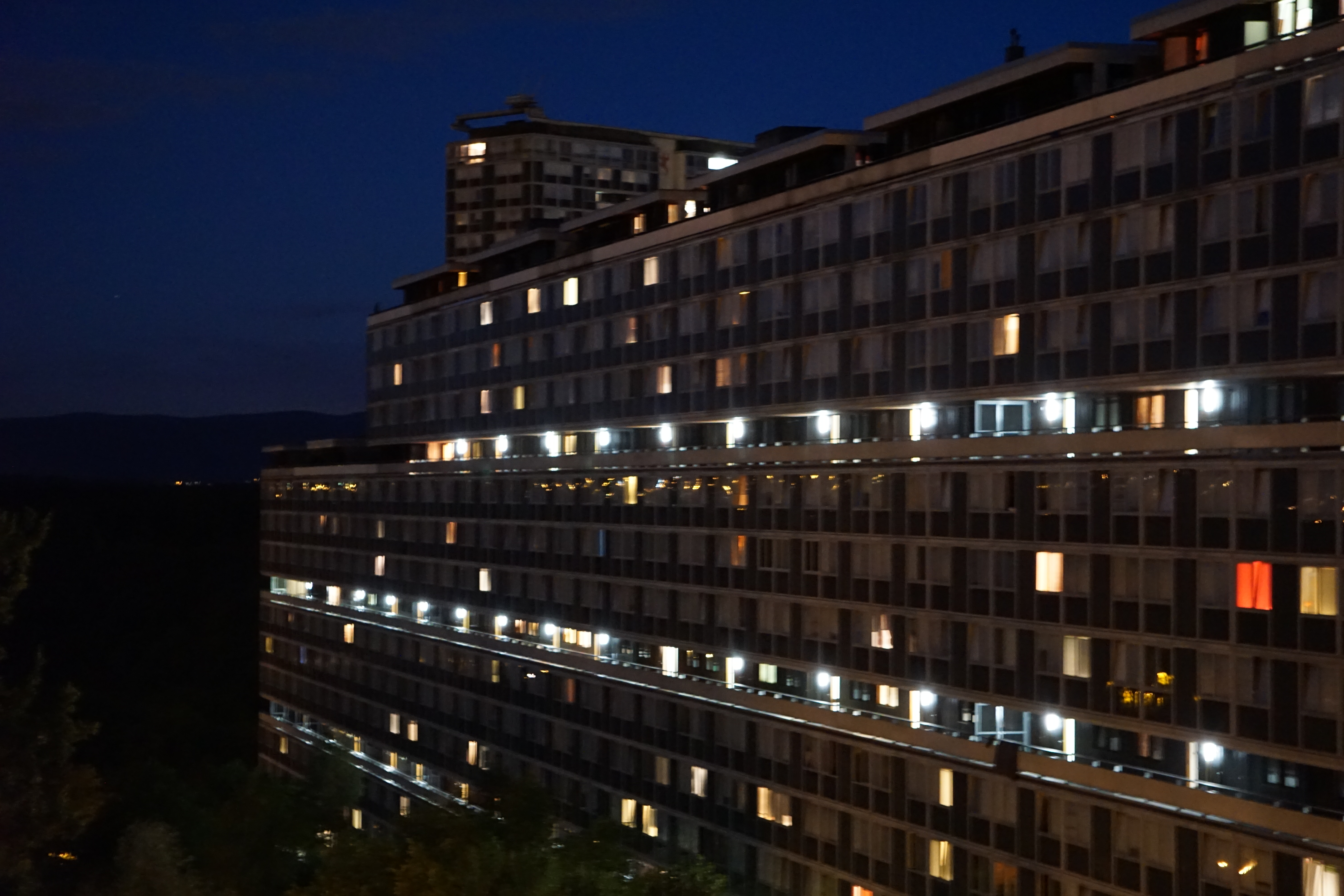 Pauvreté à Genève : la classe moyenne a disparu