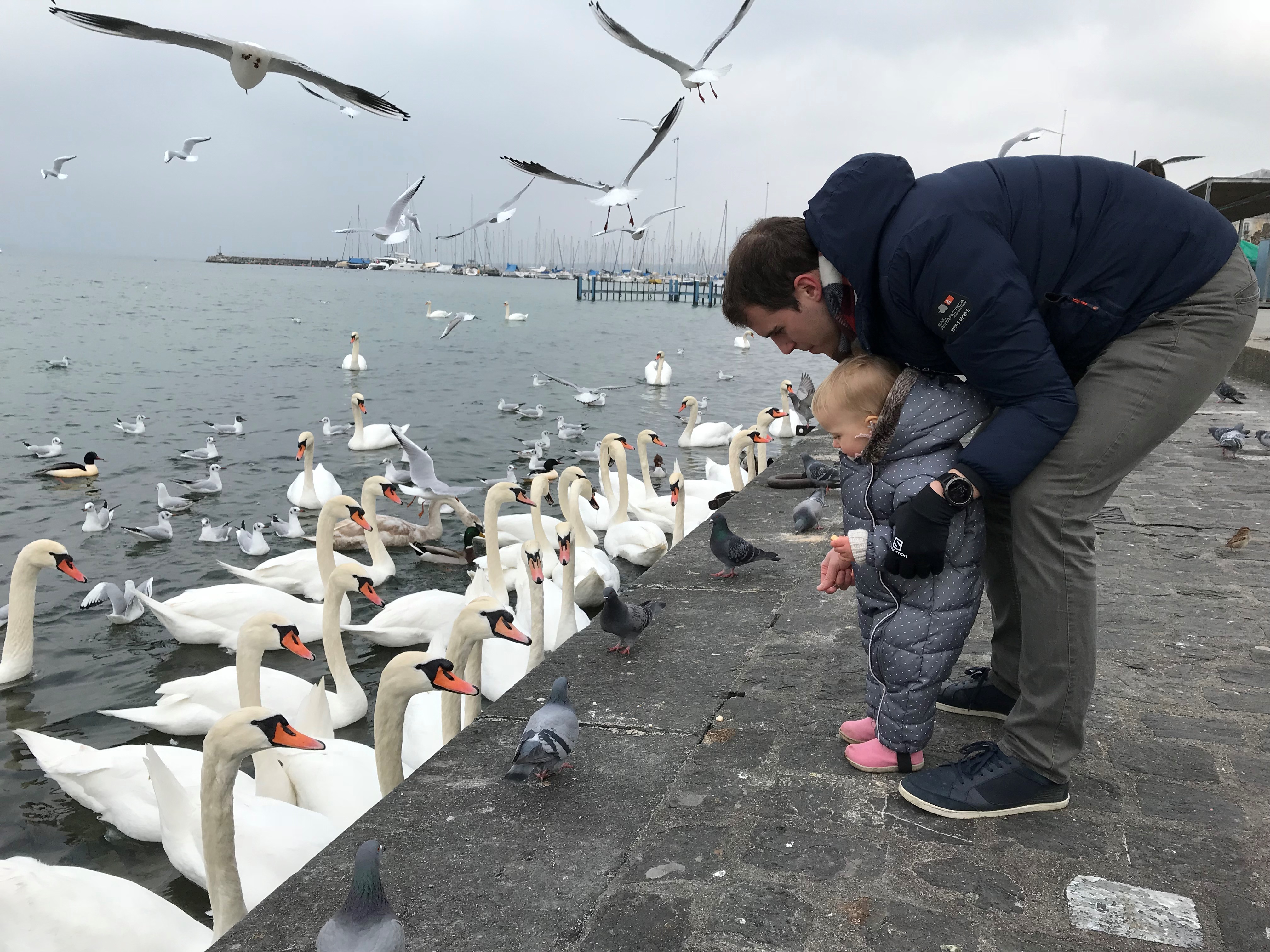 Congé paternité : ce n’est plus une option !