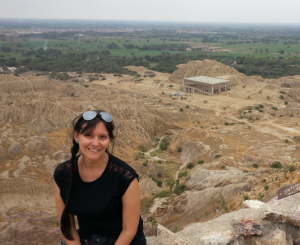 Vanessa Gauthier Vela