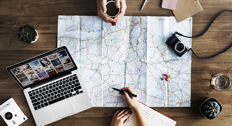 Chroniques d’une jeunesse en partance #2 – L’attrait d’autrui pour ton ailleurs