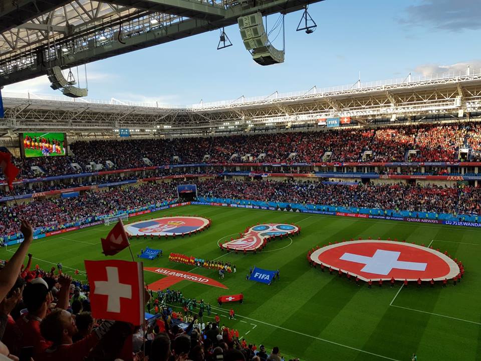 Faire craquer le solide bloc serbe, mode d’emploi helvétique