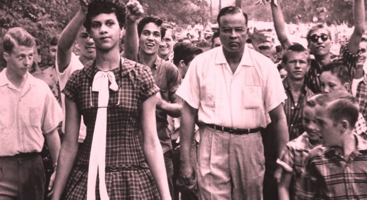 Le retour du racisme