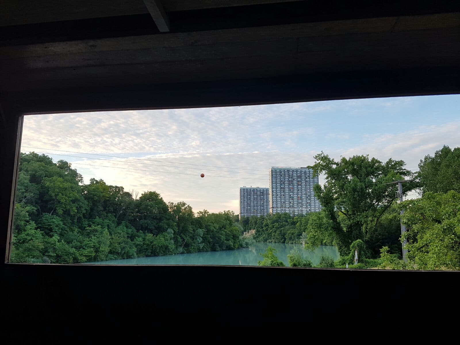 Porteous occupé : l’occasion de réfléchir sur Genève