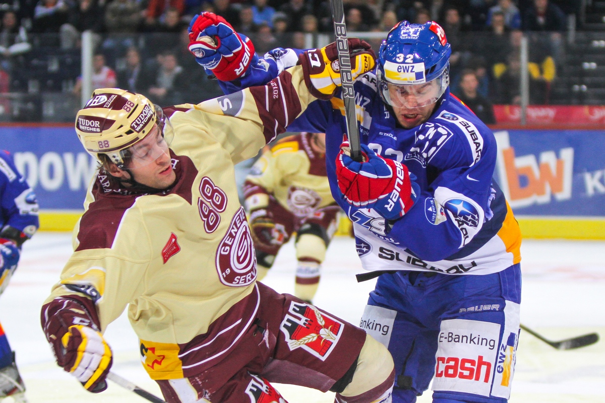 La National League est-elle devenue une insupportable rombière?