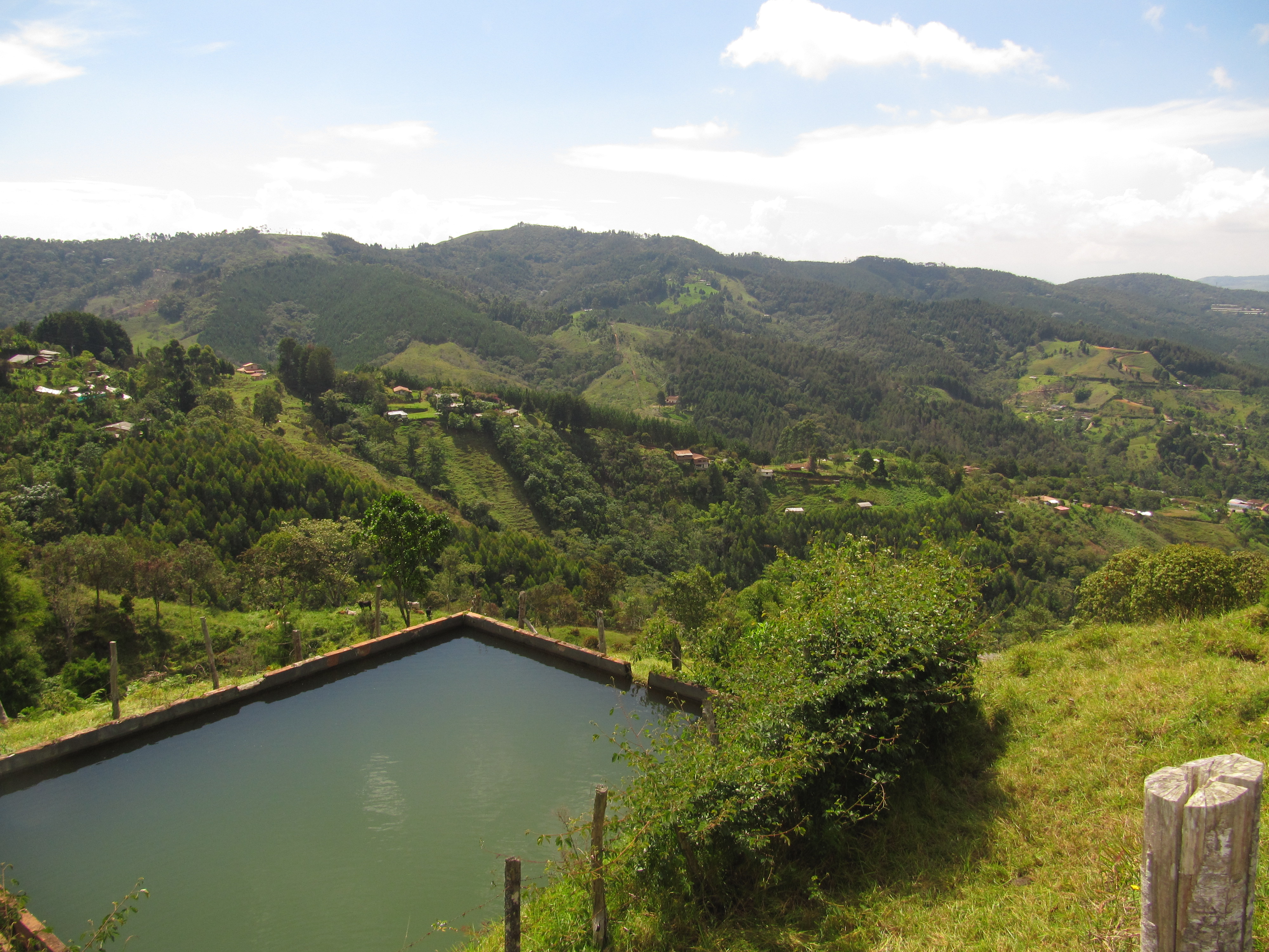 En Colombie, la résolution des conflits liés à l’eau passe par la gestion communautaire