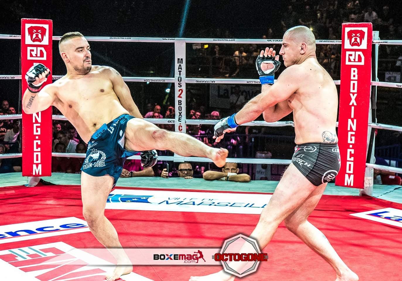 Plus belle Marseille