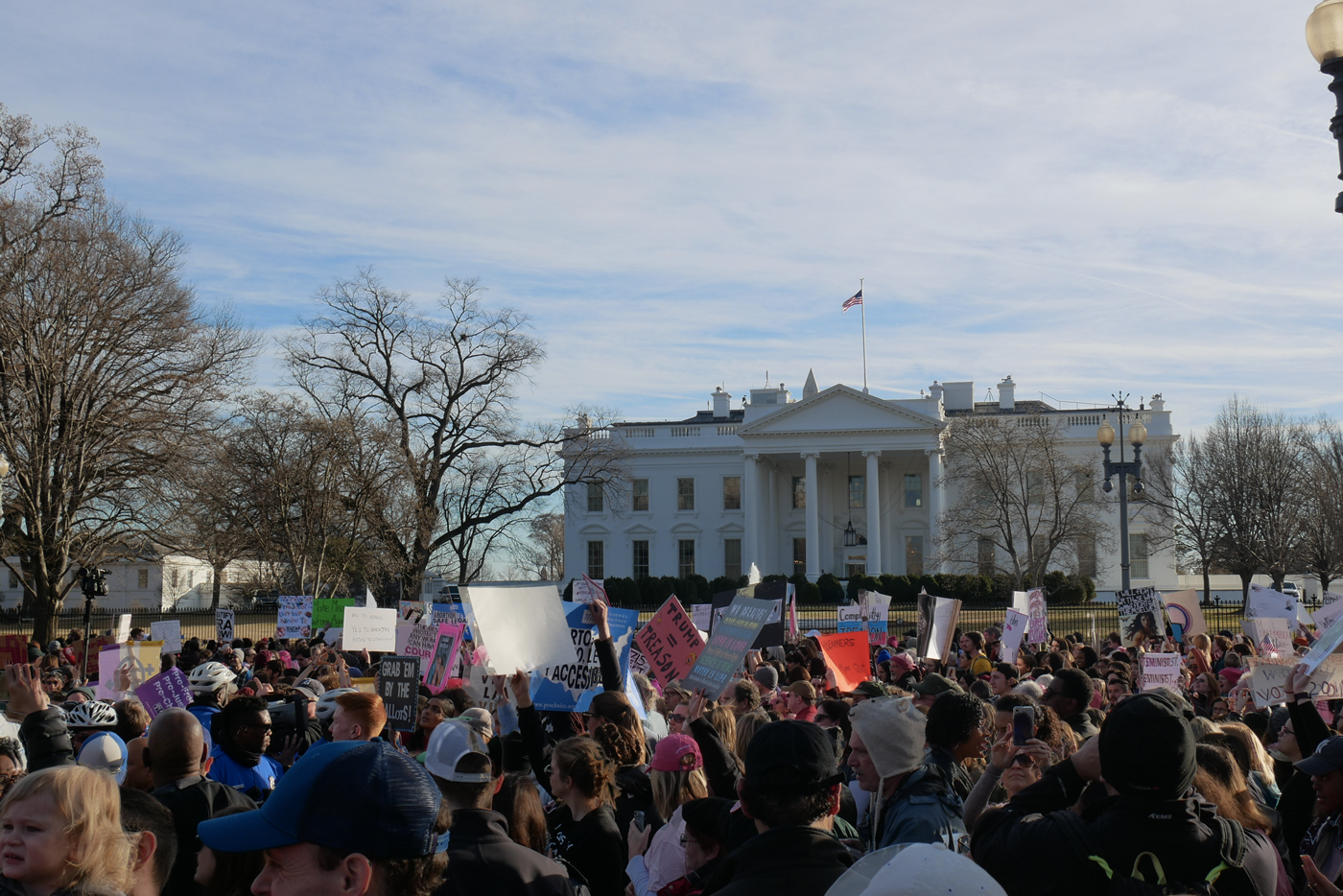 What Is At Stake In The 2018 Midterms ? 