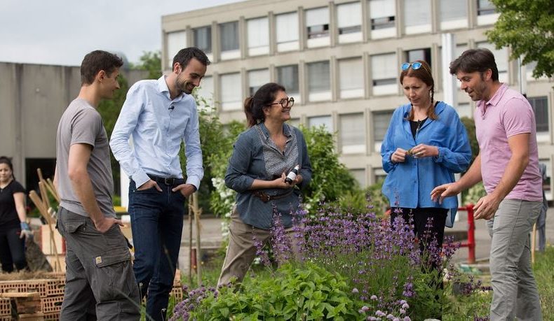 Et si développement durable rimait avec amélioration du confort et gain financier ?