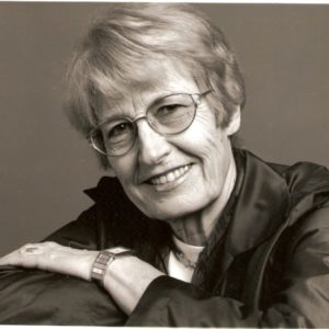 Anne-Catherine Menétrey-Savary