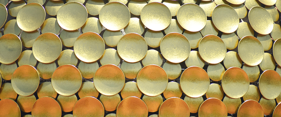 Auroville se rêve (encore) en cité idéale