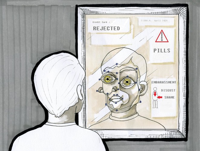 Le devenir robot de l’humain