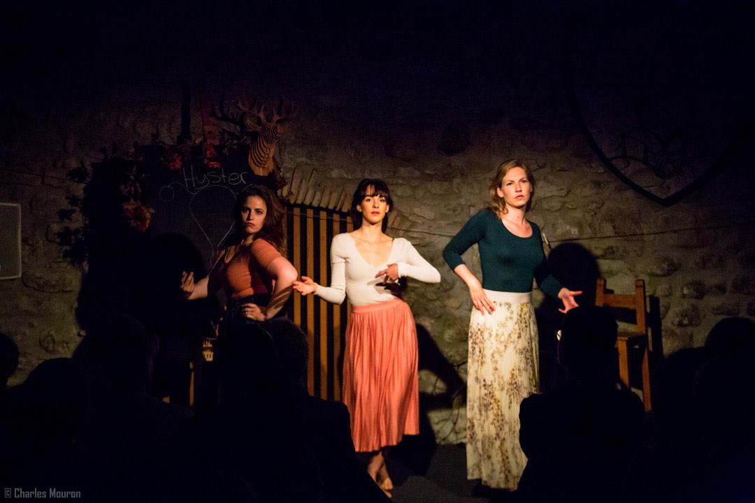 Théâtre: quand le fantasme des uns sabote la vocation des autres