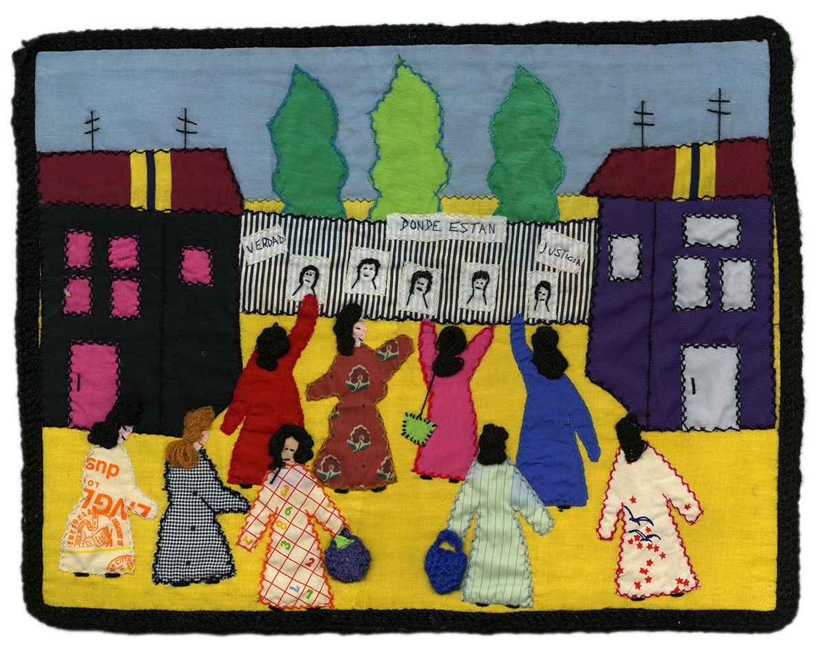 Libérer la parole, transmettre la mémoire de l’exil chilien