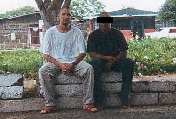 Ethnologue et membre de gang : une expérience nicaraguayenne