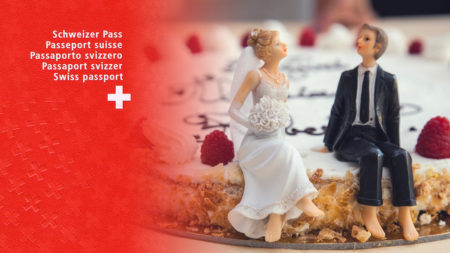 jet d'encre Naturalisation facilitée : « Suissitude » et inégalités de genre