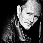 Christophe Vuilleumier